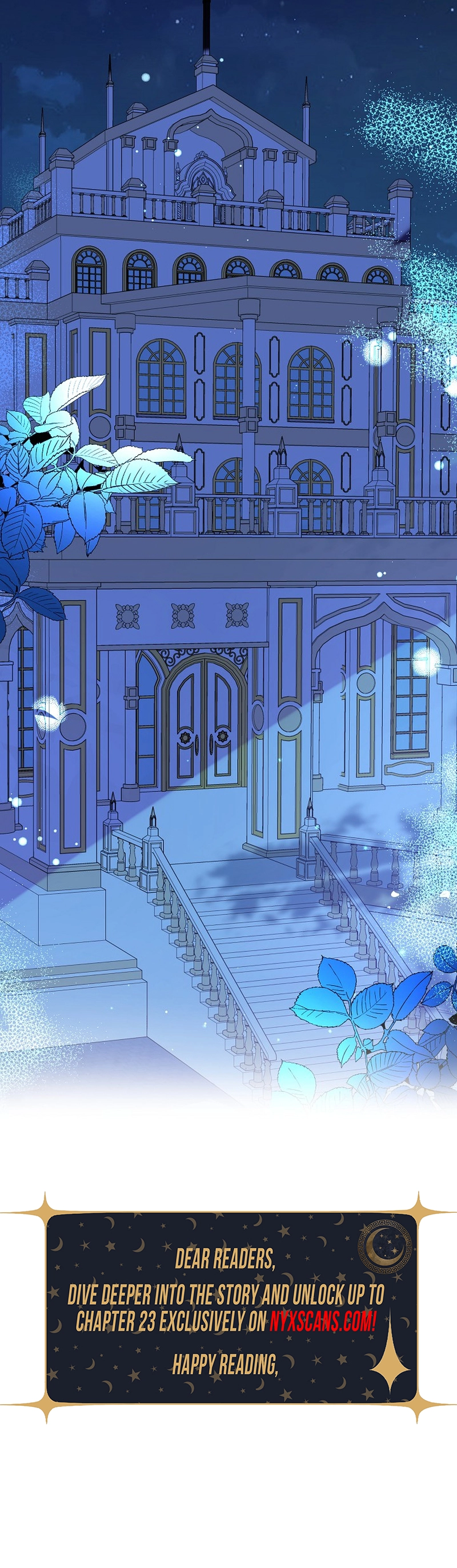 K-Eldest Daughter Possessed a Childcare Novel Chapter 19 Page 17
